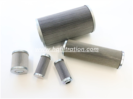 GO2622 Hqfiltration replace of Parker Hydraulic filter element