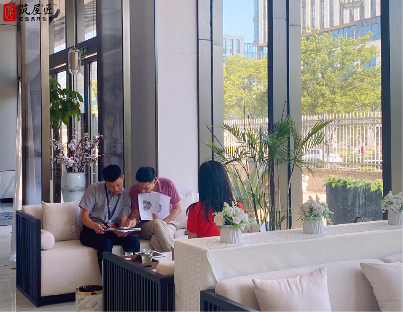 小匠聊房:如何准确把握你的建房需求 小匠聊房:如何准确把握你的建房需求