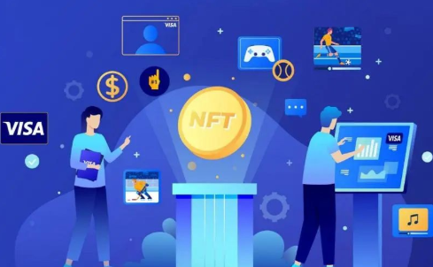 元聚原创 | NFT入市需谨慎，一文带你了解NFT的那些事儿