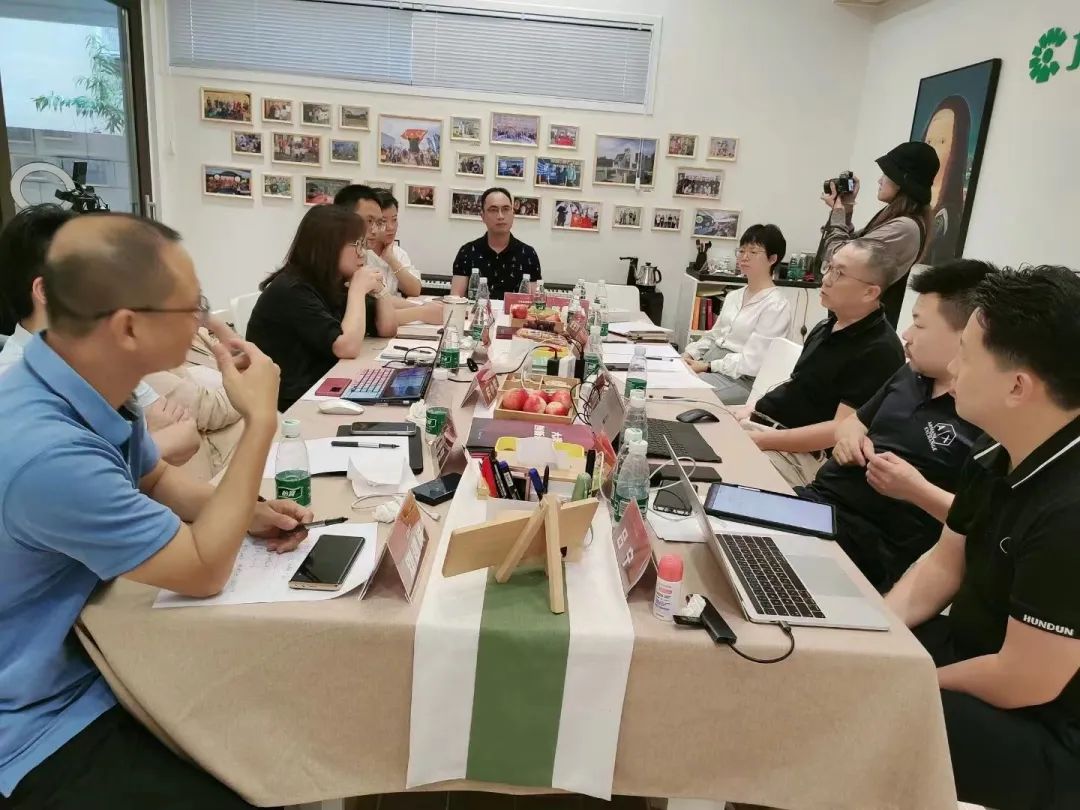 宗毅小班私董会首期上线:新商业设计与裂变式创业项目咨询 宗毅小班私董会首期上线:新商业设计与裂变式创业项目咨询