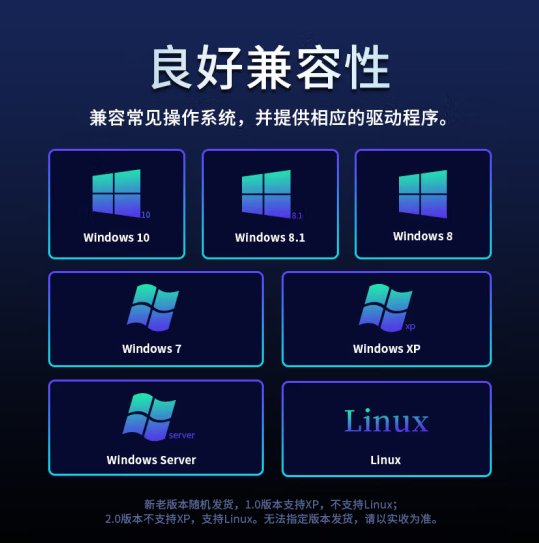 TP-LINK TG-3269E 千兆有线PCI-E网卡 内置有线