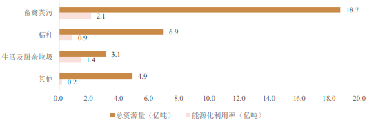 2022年生物质循环经济行业市场发展趋势分析及投资规模可行性预测咨询