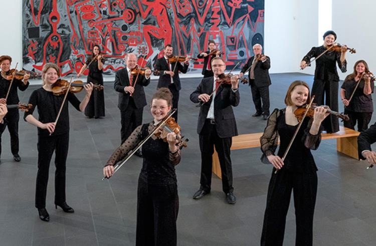 德国杜伊斯堡爱乐乐团征集作品-跨文化作曲奖学金和观众奖