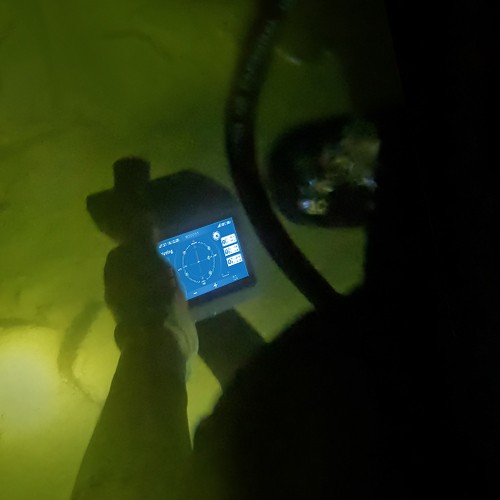 Altitude Diving : Ocean Plan Strengthened Divers' Underwater Capabilities