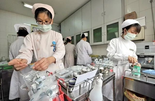 五部门联合发文要求加快补齐医疗机构污水处理设施短板 五部门联合发文要求加快补齐医疗机构污水处理设施短板