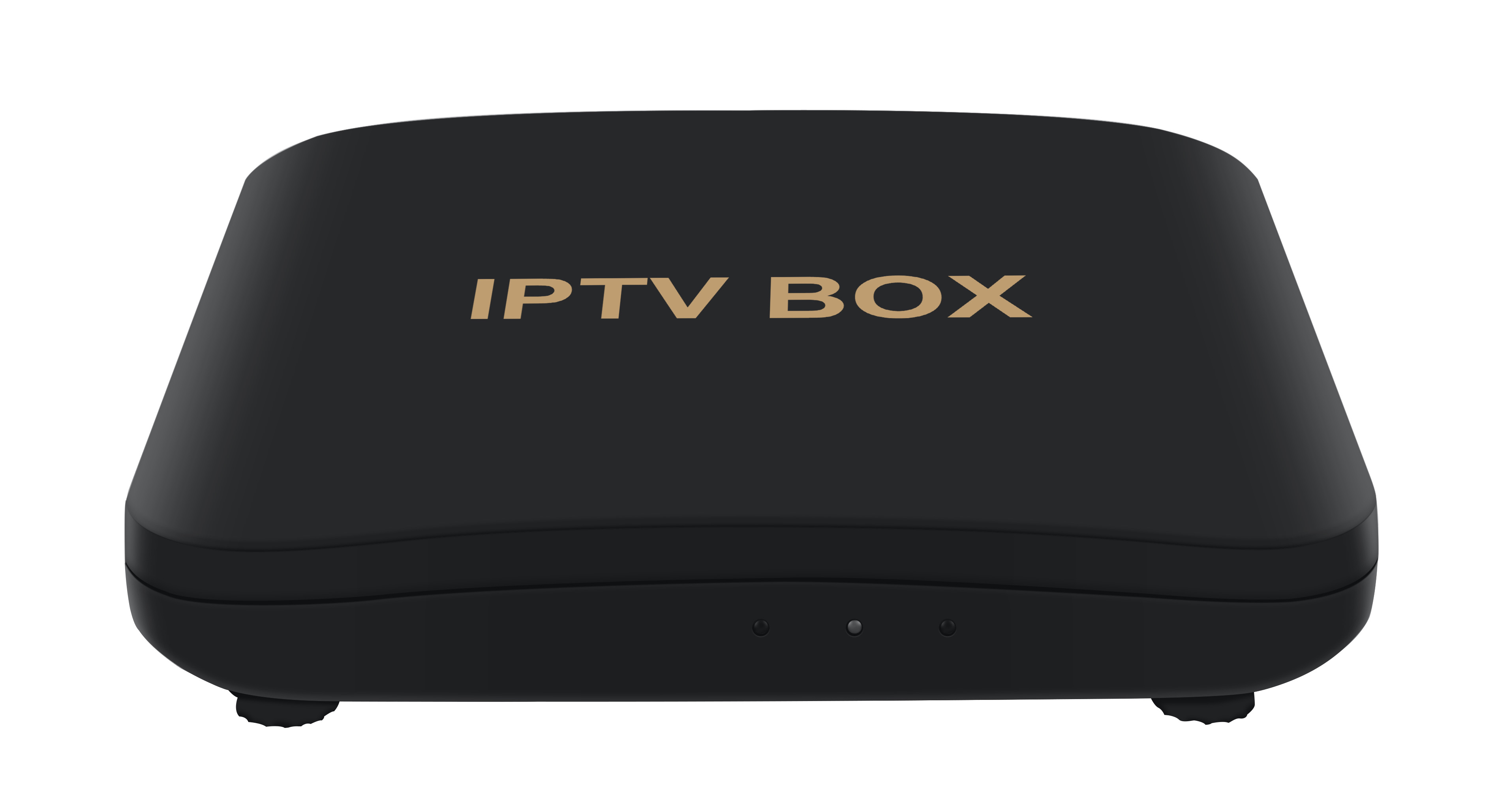 IPTV机顶盒