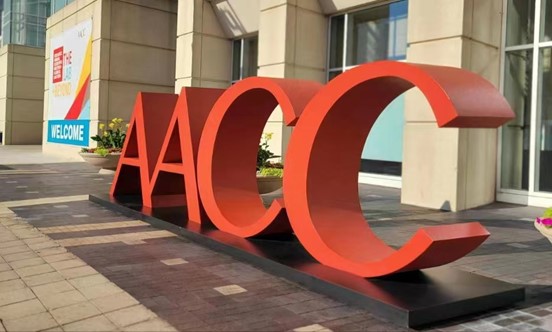 美国AACC | 看amjs澳金沙门vip路线智造，闪耀芝加哥！