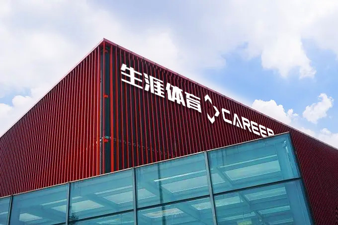 新产业