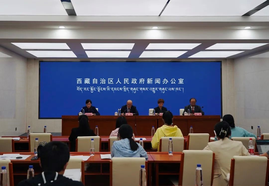 稳中有进!西藏上半年经济成绩单出炉 稳中有进!西藏上半年经济成绩单出炉