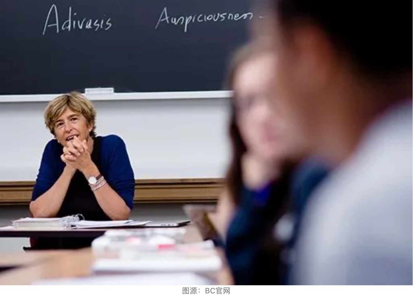 我留学去了新常春藤的“贵族学校”,在神秘哥特历史中学习 我留学去了新常春藤的“贵族学校”,在神秘哥特历史中学习