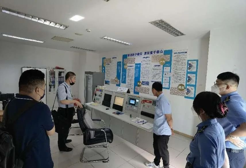 辰安科技再次承擔北京市應急體系建設工作