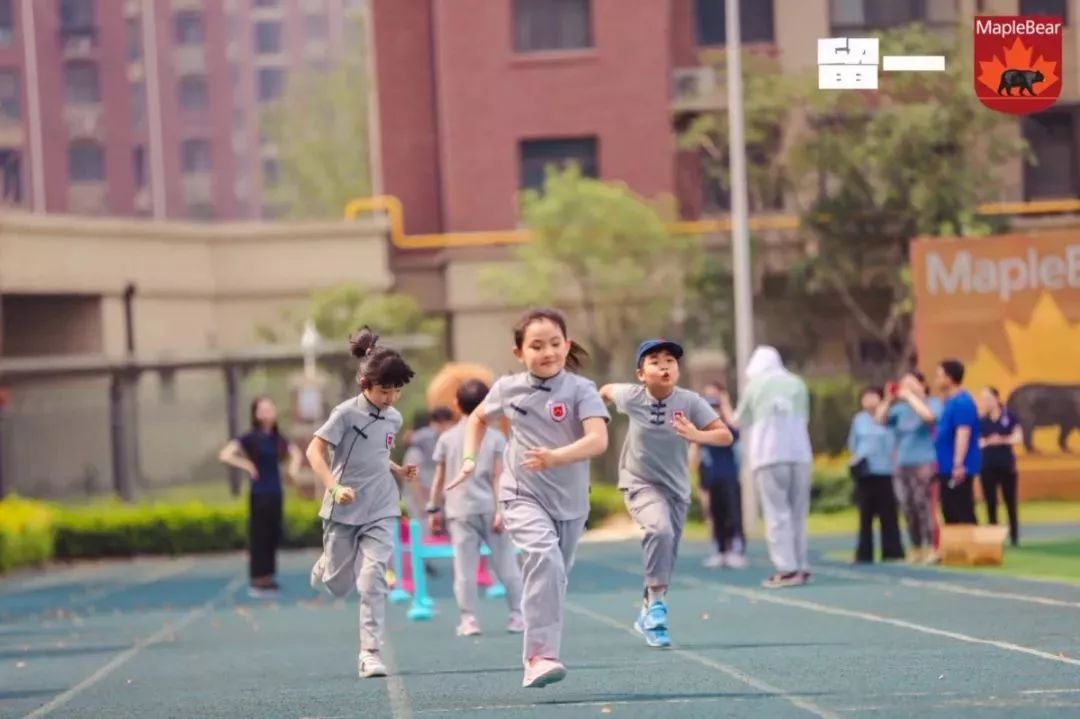 清凉一夏|枫叶小熊小学的夏日美好，等你来探