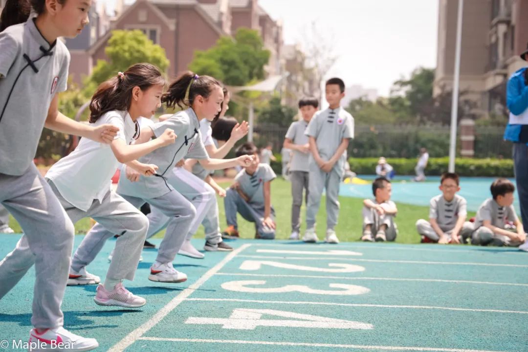 清凉一夏|枫叶小熊小学的夏日美好，等你来探