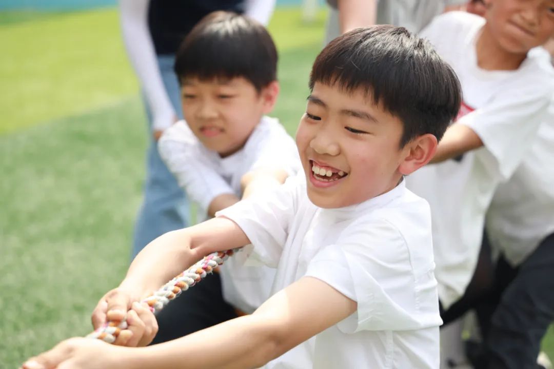 清凉一夏|枫叶小熊小学的夏日美好，等你来探