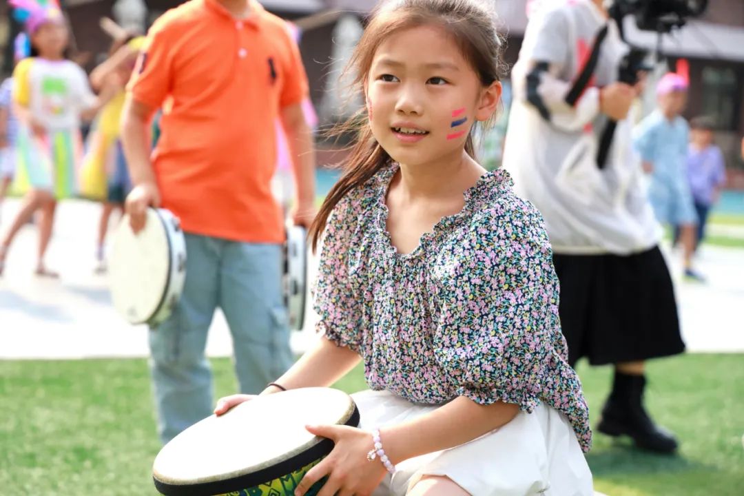 清凉一夏|枫叶小熊小学的夏日美好，等你来探