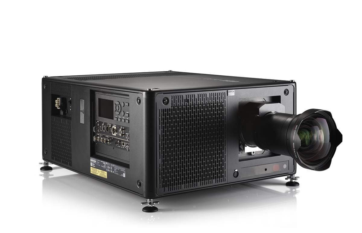 巴可 Barco UDX-4K32 巴可 Barco UDX-4K32