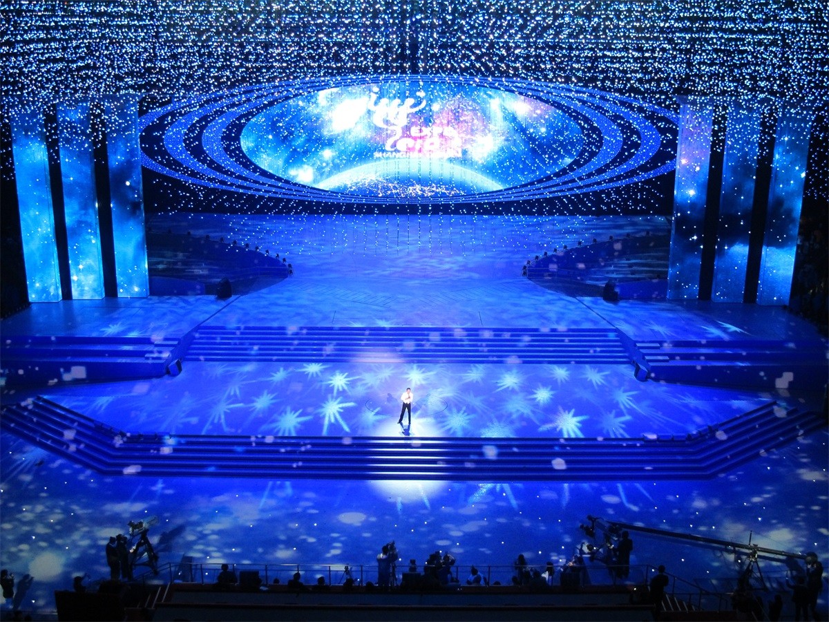 上海世博会——闭幕式