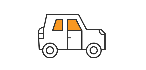乘用車