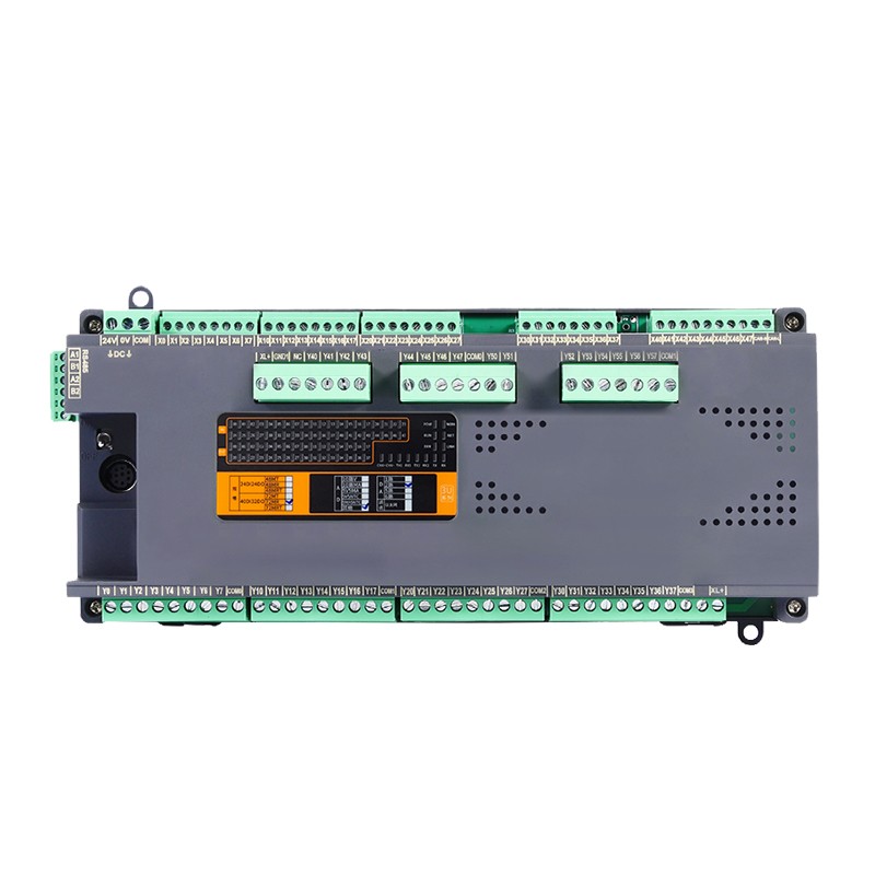 FX3U-72 FX3U-72