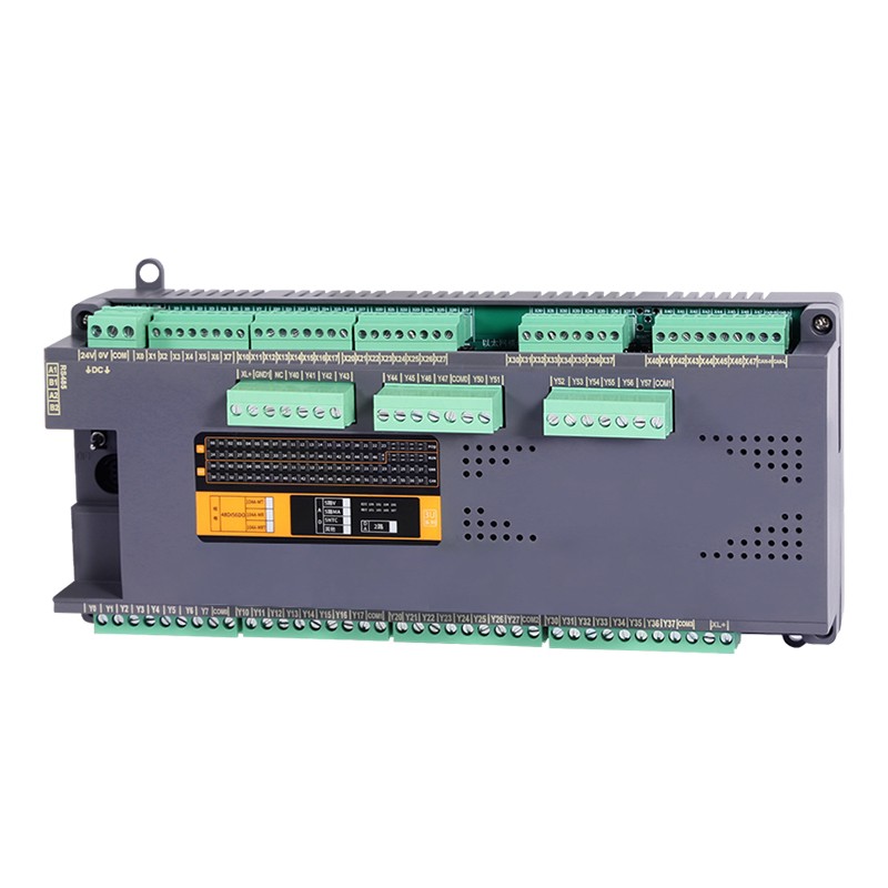 FX3U-72 FX3U-72