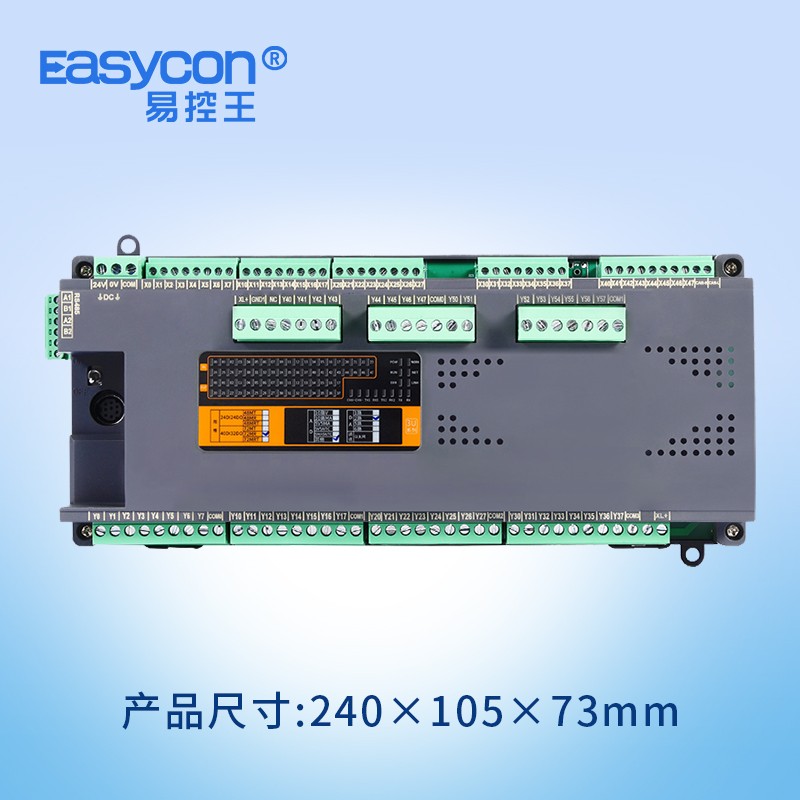 FX3U-72 FX3U-72