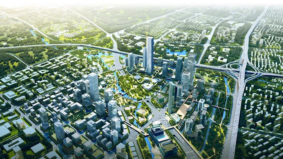 城市信息模型（CIM）平台建设·行业动态