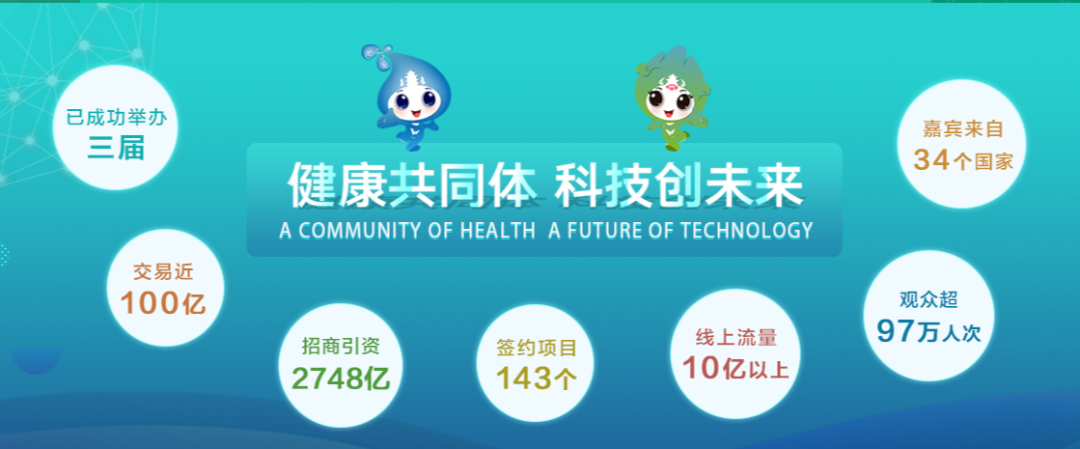 【厲害了！】小稀藤亮相2022世界大健康博覽會，現場遭搶購一空！