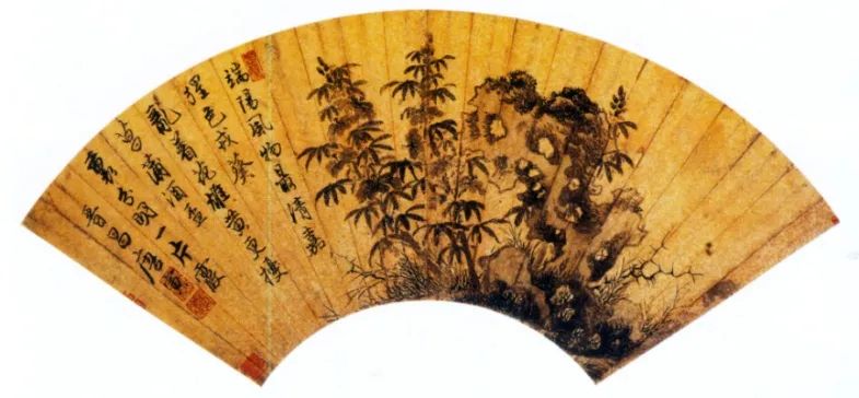 消暑物語 | 明清文人的時(shí)尚單品