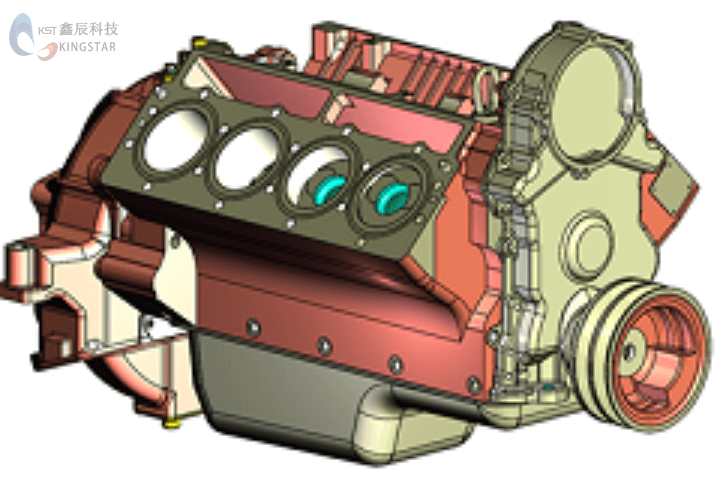 SOLIDWORKS如何优化大型装配体的性能？