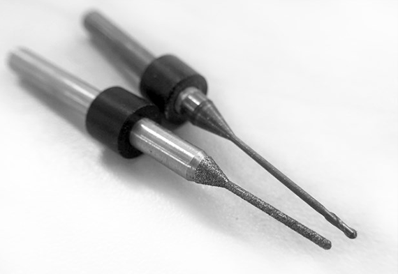 Milling Bur