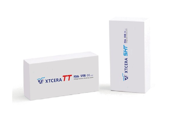 XTCERA MANUAL SYSTEM