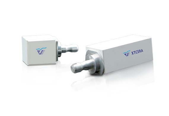 XTCERA S SYSTEM
