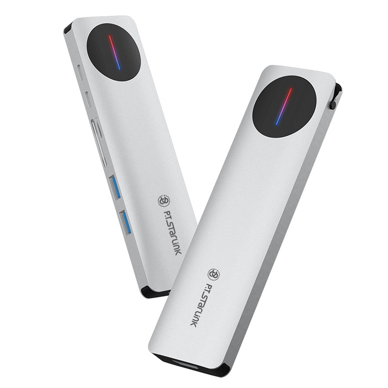 PowerTRONEX H1 高速擴展塢 PowerTRONEX H1 高速擴展塢