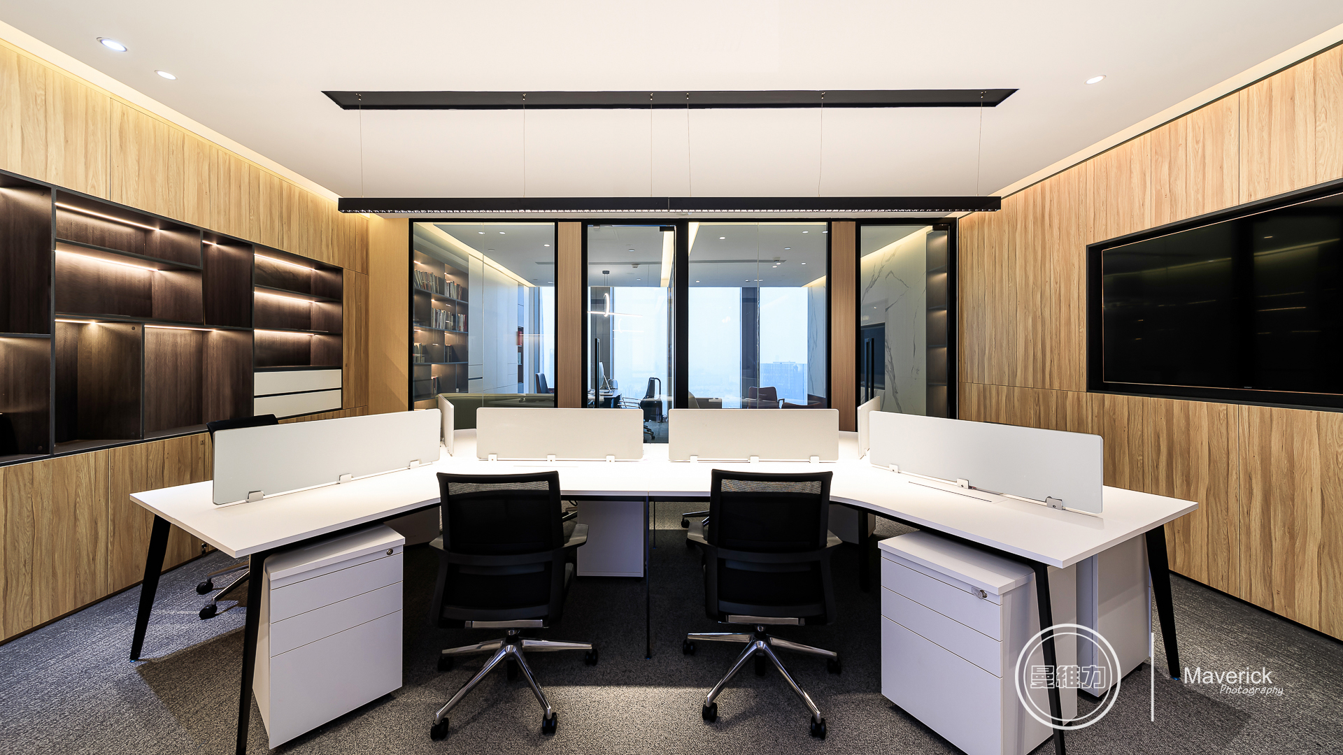 怎样选择办公室装修设计公司？