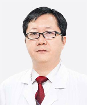 徐振华