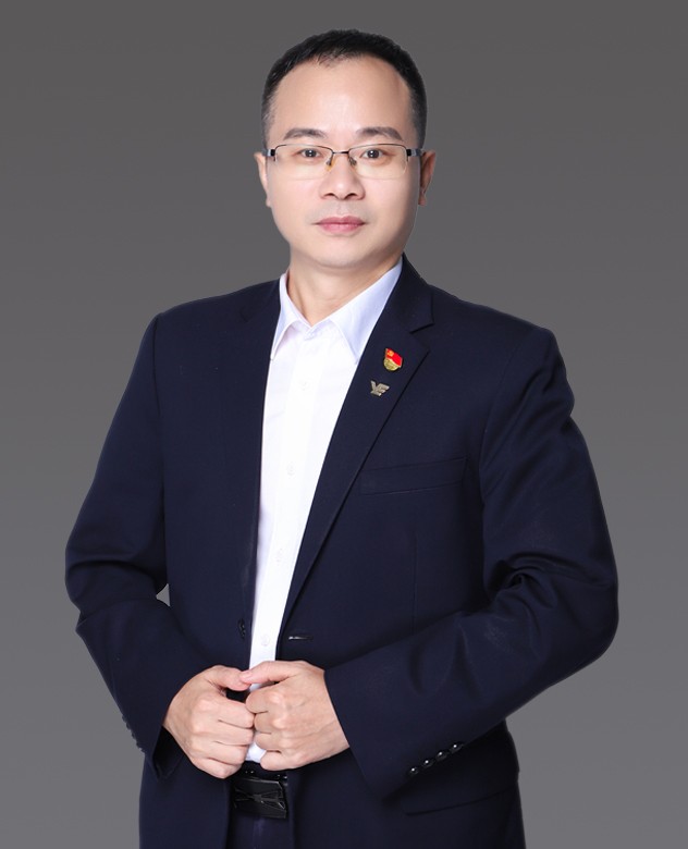 朱传保（短信特邀9大平台交通副总经理）