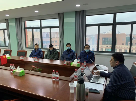 提升職工的體驗,保證企業的安全運營和健康可持續發展 ——久事公交集團啟動職工幸福需求調研試點工作 提升職工的體驗,保證企業的安全運營和健康可持續發展 ——久事公交集團啟動職工幸福需求調研試點工作
