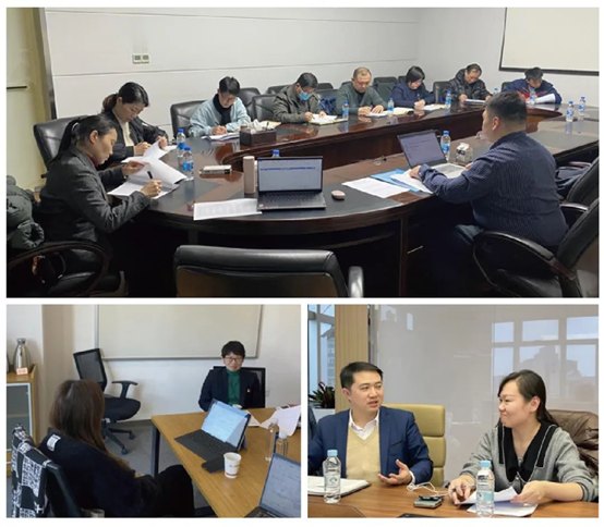 【幸福企業】因為光明 所以溫暖|光明食品集團提升職工生活品質項目調研工作圓滿完成 【幸福企業】因為光明 所以溫暖|光明食品集團提升職工生活品質項目調研工作圓滿完成