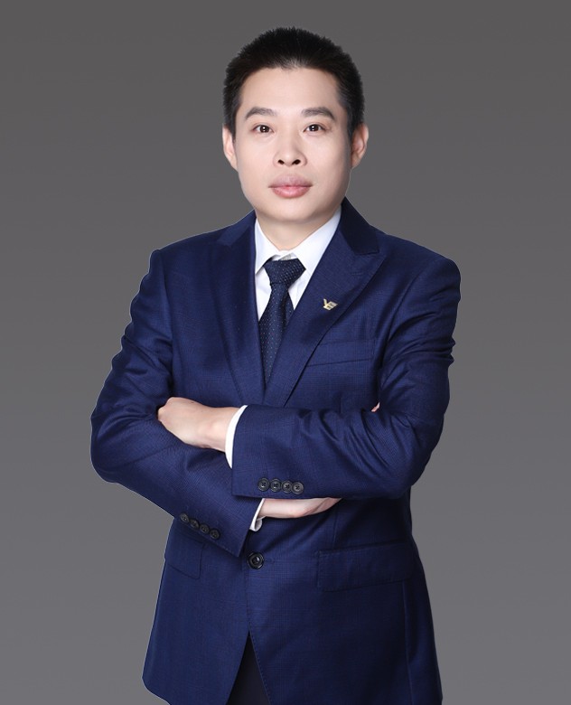 Mr Cai Minghua（Deputy Secretary of the Party Committee of Yuexiu Transport）