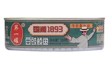 國潮1893(功夫罐) 國潮1893(功夫罐)