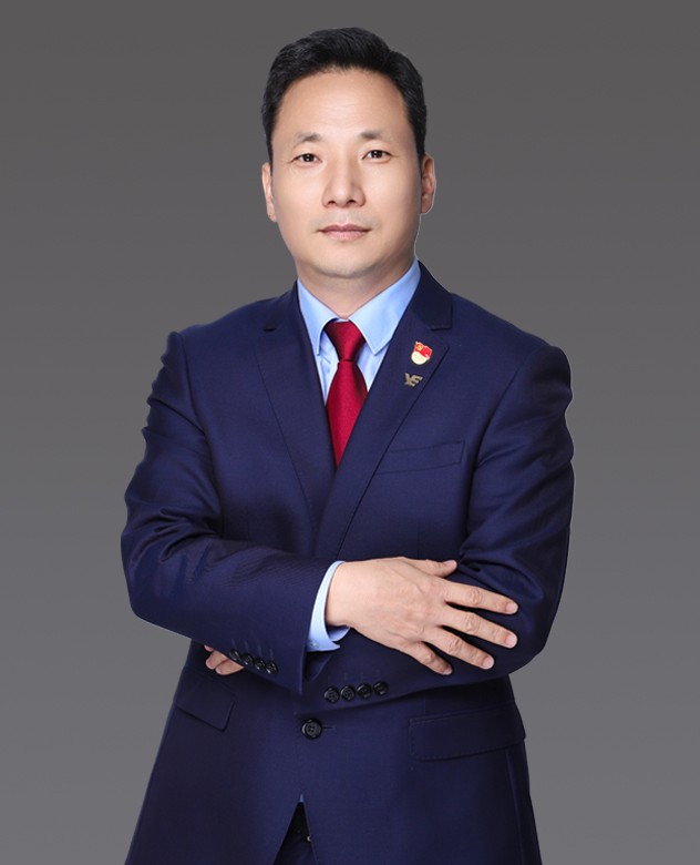 曾利文（短信特邀9大平台交通副总经理）
