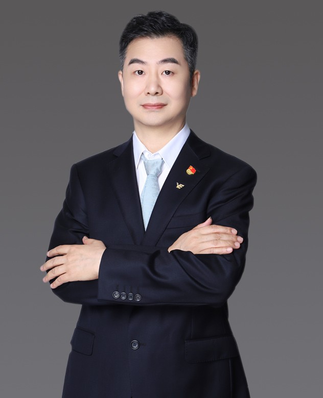 Li Xiaodong（Senior Expert of Yuexiu Transport）