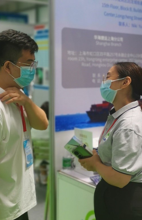 行而不辍,未来可期 华海捷运精彩亮相WBE2022世界电池产业博览会 暨第七届亚太电池展 行而不辍,未来可期 华海捷运精彩亮相WBE2022世界电池产业博览会 暨第七届亚太电池展