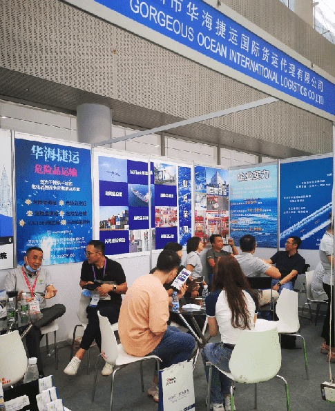 行而不辍,未来可期 华海捷运精彩亮相WBE2022世界电池产业博览会 暨第七届亚太电池展 行而不辍,未来可期 华海捷运精彩亮相WBE2022世界电池产业博览会 暨第七届亚太电池展