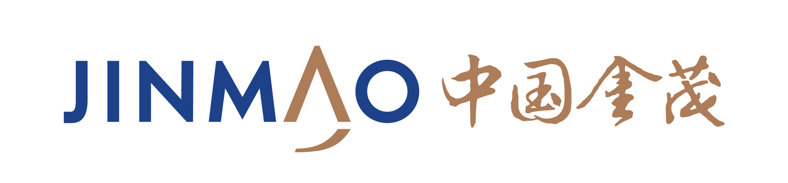 中国金茂