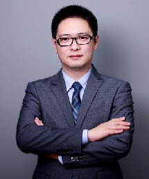 赵玉成