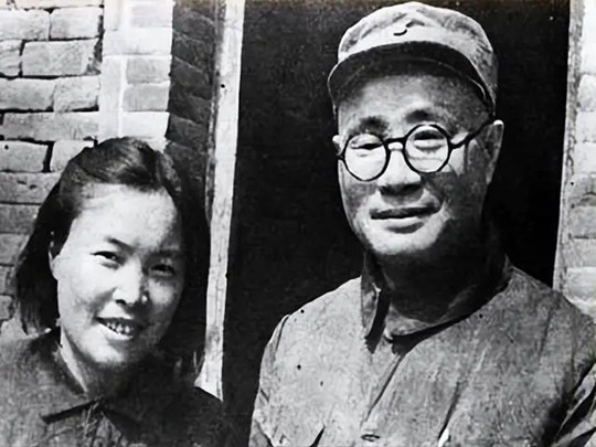 南昌起义领导人，57年只确定了4位，周总理和朱老总阅后不满：改