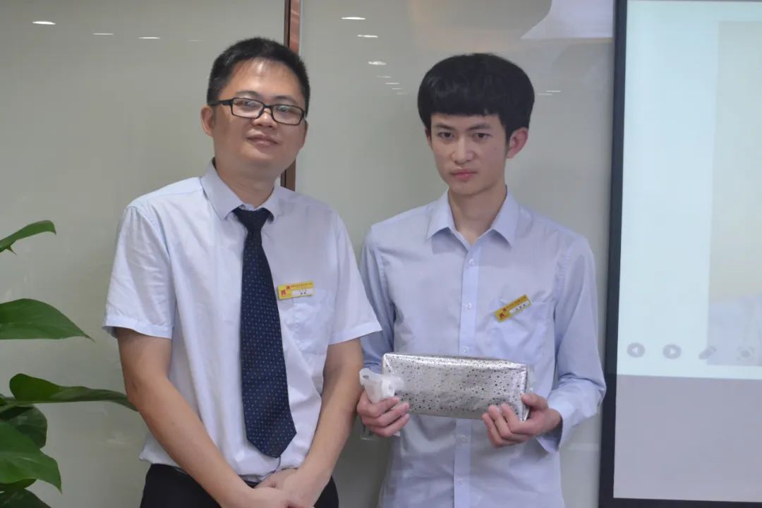 刘关张集团｜月度小进步小奖励