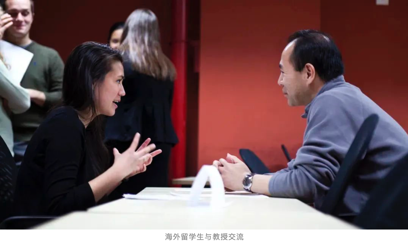 留学生都在接受理雅教育?它如何帮助学生成长? 留学生都在接受理雅教育?它如何帮助学生成长?