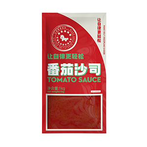 1kg酱料番茄沙司